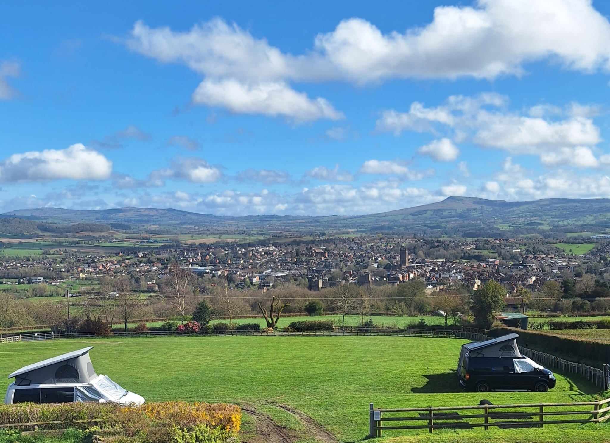 New Photo 1 - Whitcliffe Camp Site