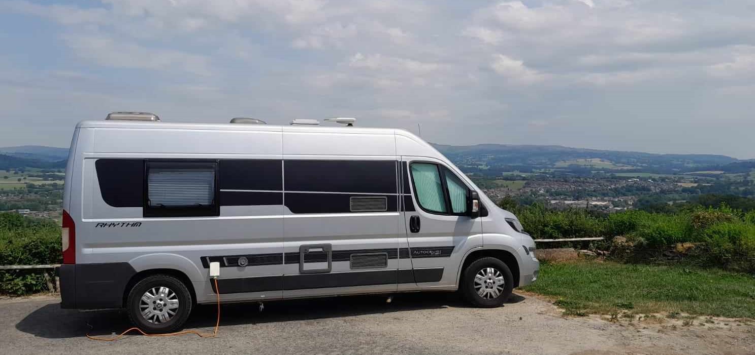 New Photo 4 - Whitcliffe Camp Site