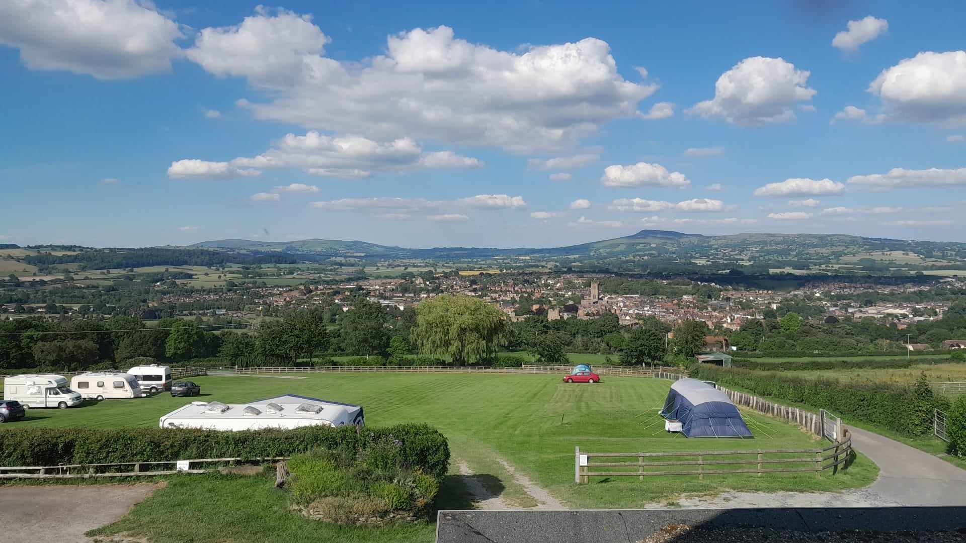 New Photo 6 - Whitcliffe Camp Site