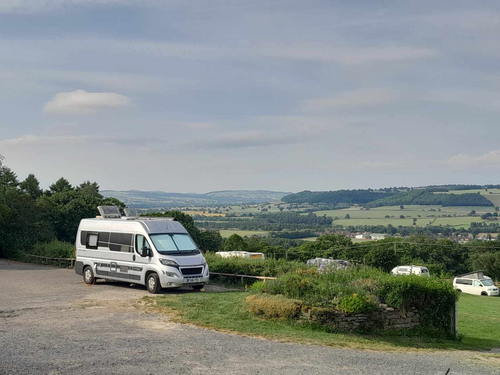 New Photo 7 - Whitcliffe Camp Site